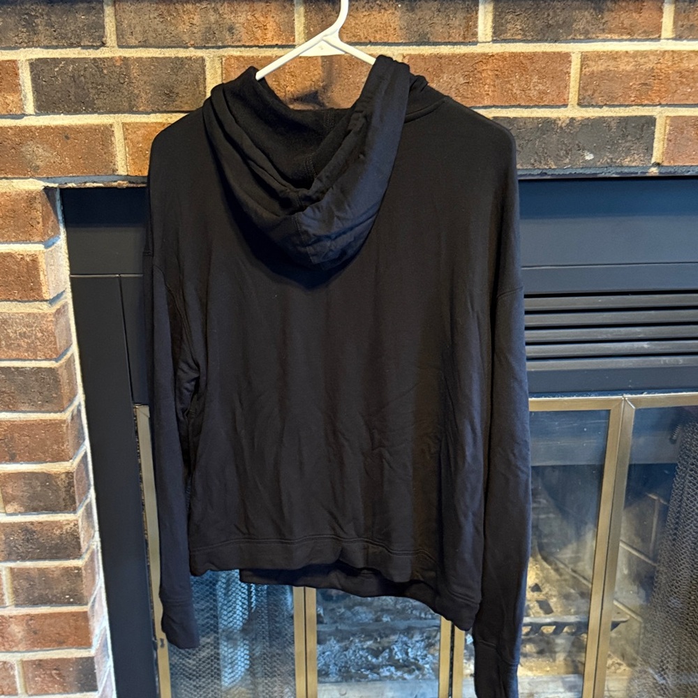 NWOT Rachel Zoe Hoodie - Picture 3 of 3